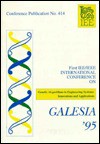 First International Conference on Genetic Algorithms in Engineering Systems: Innovations and Applications (GALESIA '95) - Institution of Electrical Engineers