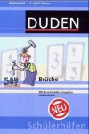 Duden Schülerhilfen: Brüche. 6. und 7. Schuljahr - Dudenredaktion, Hans Borucki