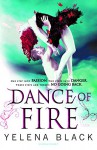 Dance of Fire - Yelena Black