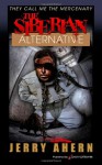 The Siberian Alternative (They Call Me the Mercenary) (Volume 14) - Jerry Ahern