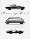 Curves of Steel: Streamlined Automobile Design - Jonathan A. Stein, Michael Furman