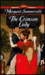 The Crimson Lady - Margaret Summerville