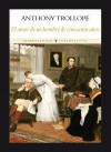 El amor de un hombre de cincuenta años - Anthony Trollope