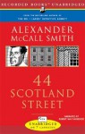 44 Scotland Street (Audio) - Alexander McCall Smith