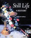 Still Life - Sybille Ebert-Schifferer