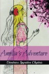 Amelia's Adventure - Dimitrios Spyridon Chytiris