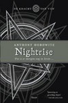 Nightrise (De Kracht van Vijf, #3) - Anthony Horowitz