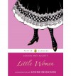 By Alcott, Louisa May [ [ Little Women (Puffin Classics (Paperback)) ] ] Apr-2008[ Paperback ] - Louisa May Alcott