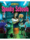 Spooky Schools - Natalie Lunis