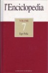 L'Enciclopedia - Vol. 7 Ege-Felic - Various