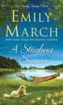 A Stardance Summer (Eternity Springs) - Emily March