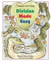 Division Made Easy - Rebecca Wingard-Nelson