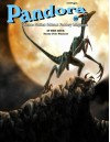 Pandora: Science Fiction Science Fantasy Magazine (Volume 39) - William Kern