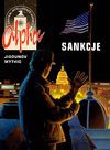 Alpha #5: Sankcje - Jean Claude Smit-le-Benedicte, Youri Jigounov