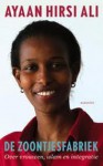 De zoontjesfabriek: Over vrouwen, islam en integratie - Ayaan Hirsi Ali