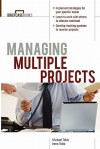 Managing Multiple Projects - Irene Tobis, Michael Tobis