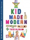 Kid Made Modern - Todd Oldham