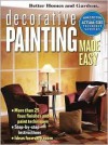 Decorative Painting Made Easy - Amy Tincher-Durik