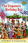 The Emperor's Birthday Suit-Step 2 - Cindy Wheeler, R.W. Alley