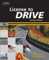 License to Drive Softcover (License to Drive) - Alliance for Safe Driving