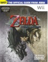 The Legend Of Zelda: Twilight Princess: The Official Nintendo Player's Guide. - Nintendo Power