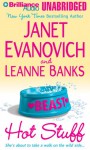 Hot Stuff - Janet Evanovich, Lorelei King, Leanne Banks