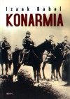 Konarmia - Jerzy Pomianowski, Izaak Babel