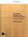 Network Based Operations For The Swedish Defence Forces: An Assessment Methodology - Walter Perry