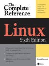 Linux: The Complete Reference, Sixth Edition - Richard Petersen