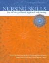 Nursing Skills for a Concept-Based Approach to Learning, North Carolina Custom Edition - Linda Wright, LuAnn Martin