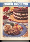 Taste of Home's 2000 Quick Cooking Annual Recipes - Julie Schnittka