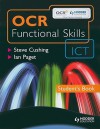 OCR Functional Skills, ICT - Steve Cushing