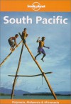 Lonely Planet South Pacific (Travel Survival Kit) - Errol Hunt, Tony Wheeler