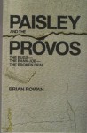 Paisley and the Provos - Brian Rowan