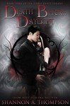 Death Before Daylight (The Timely Death Trilogy Book 3) - Shannon A. Thompson