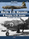 Martin B-26 Marauder & Douglas A-26 Invader - Tomasz Szlagor