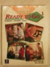 Ready To Go 1: Student Book With Workbook Kit - Barbara R. Denman, Tim Collins