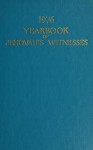 1976 Yearbook of Jehovah's Witnesses - Watch Tower Bible and Tract Society