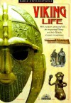 Viking Life - Barron's Educational Series