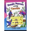 Purple Parrots Eating Carrots - Time-Life for Children