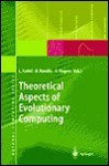 Theoretical Aspects of Evolutionary Computing (Natural Computing Series) - Leila Kallel, Bart Naudts, Alex Rogers