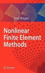 Nonlinear Finite Element Methods - Peter Wriggers