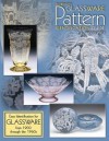 Florence's Glassware Pattern Identification Guide: Easy Identification for Glassware from 1900 Through the 1960s, Vol. 2 - Gene Florence