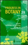 Progress in Botany 59 - Heinrich Behnke