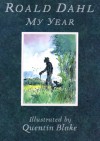 My Year - Roald Dahl