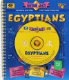 Egyptians - Robert Nicholson, Claire Watts