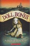 Doll Bones - Holly Black