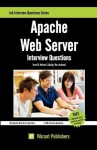 Apache Web Server Interview Questions You'll Most Likely Be Asked - Vibrant Publishers