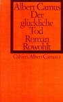 Der glückliche Tod - Eva Rechel-Mertens, Albert Camus