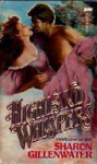 Highland Whispers - Sharon Gillenwater